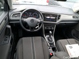  Volkswagen  T-ROC VOLKSWAGEN  / 2017 / 5P / todoterreno Advance 2.0 TDI 110kW (150CV) DSG (AC2) #3