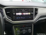  Volkswagen  T-ROC VOLKSWAGEN  / 2017 / 5P / todoterreno Advance 2.0 TDI 110kW (150CV) DSG (AC2) #13