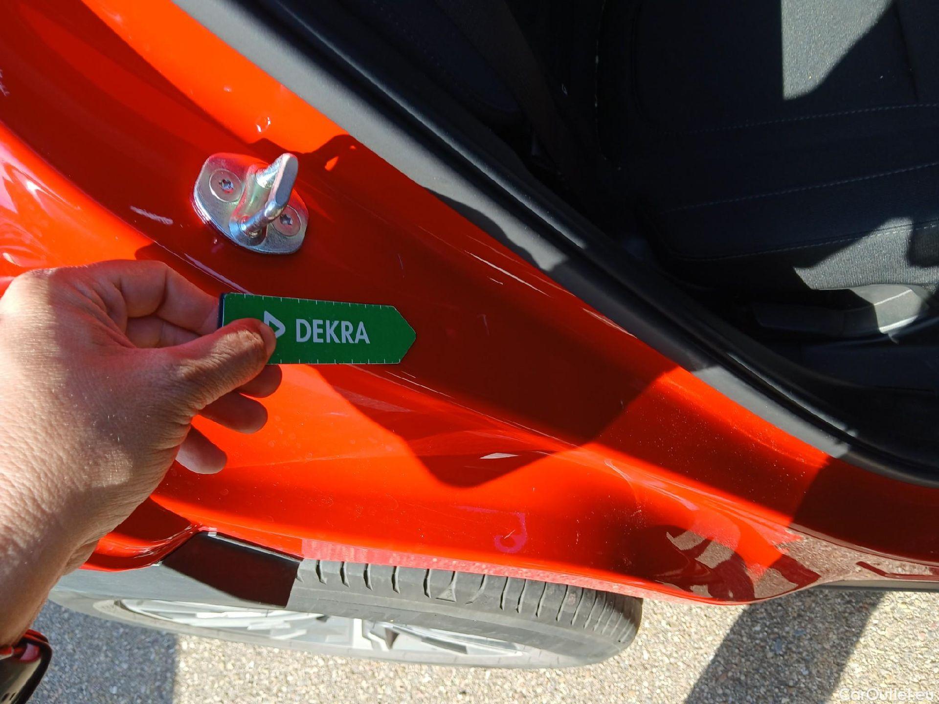  Hyundai  Tucson HYUNDAI  / 2020 / 5P / todoterreno 1.6 TGDI 169kW (230CV) HEV Maxx Auto #3