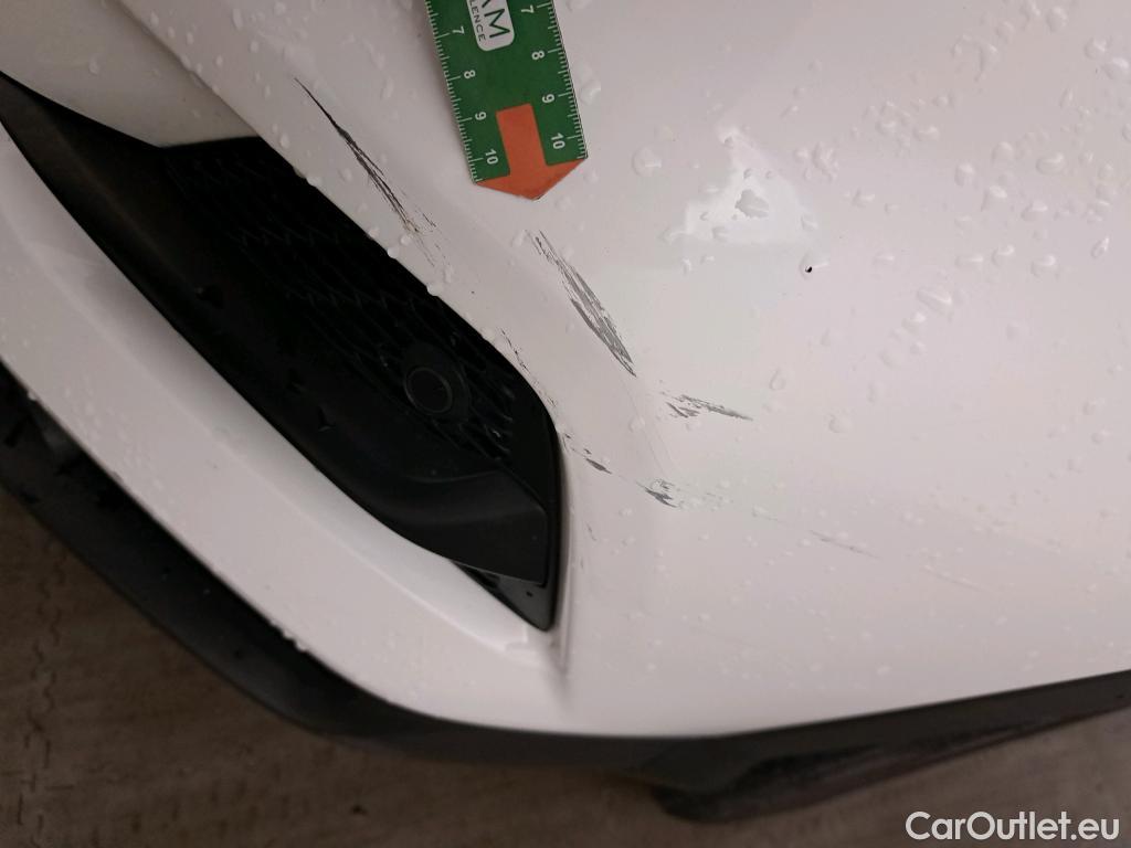  Nissan  Qashqai NISSAN  / 2017 / 5P / todoterreno dCi 85 kW (115 CV) ACENTA #30