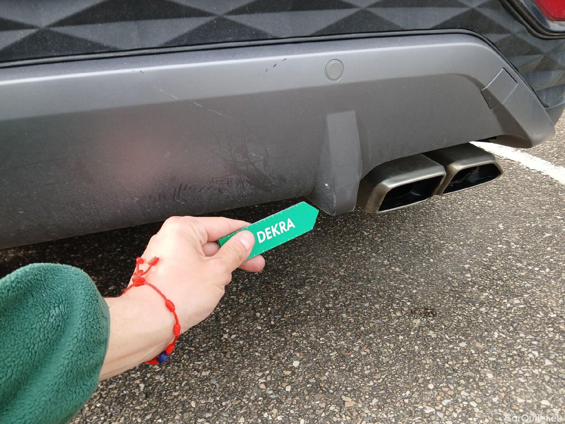  Hyundai  Tucson HYUNDAI  / 2020 / 5P / todoterreno 1.6 TGDI PHEV 195kW Maxx Auto 4X4 #22