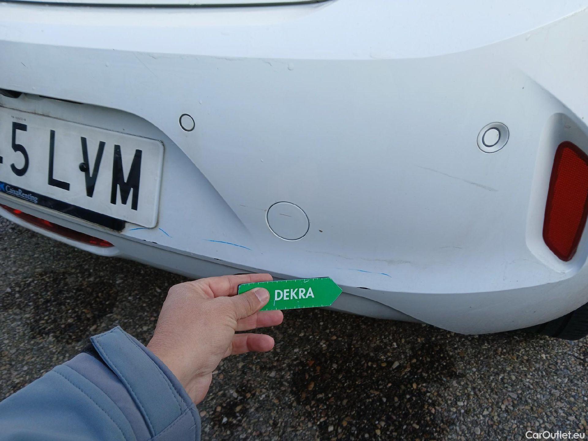  Opel  Corsa OPEL  1.2T XHL 74kW (100CV) Elegance #11