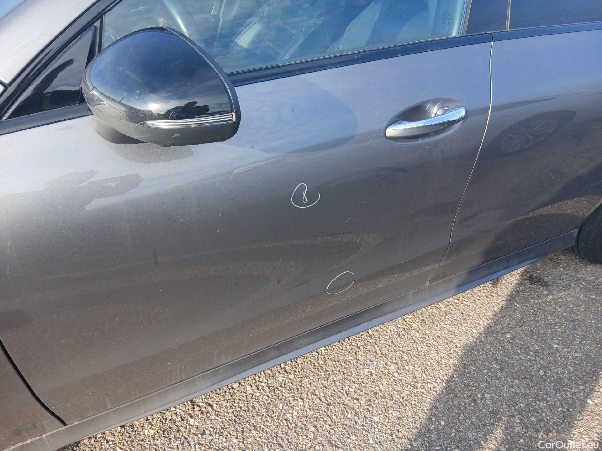  Mercedes  CLA-Klasse MERCEDES-BENZ CLA / 2019 / 5P / familiar CLA 220 D DCT Shooting Brake #12