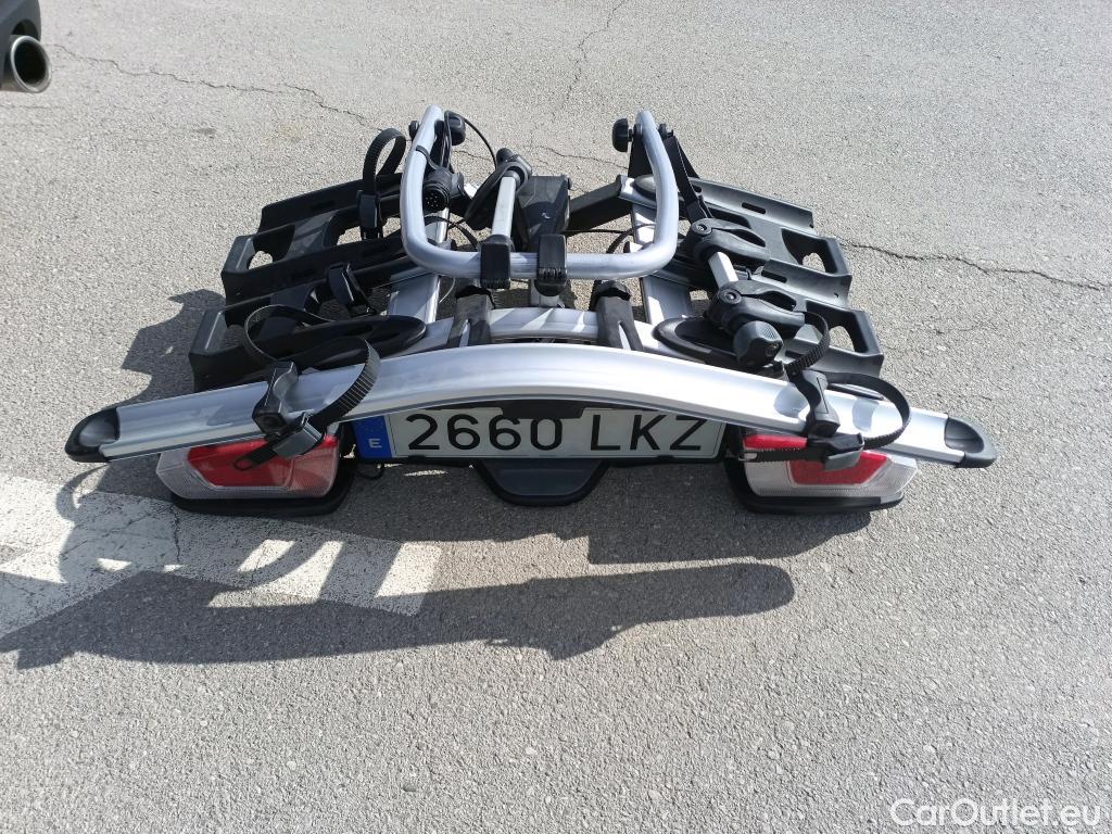  Volvo  XC60 VOLVO  / 2017 / 5P / todoterreno 2.0 B5 D AWD Momentum Pro Auto #15