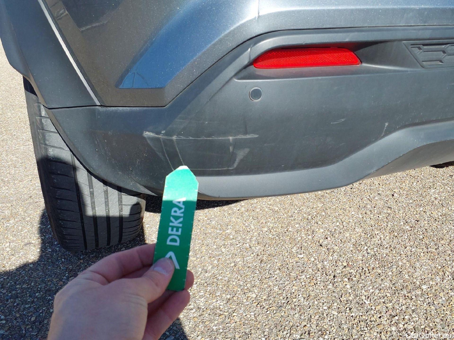  Nissan  Juke NISSAN  / 2019 / 5P / crossover DIG-T 84 kW (114 CV) DCT 7 V N-Connecta (AC2) #23