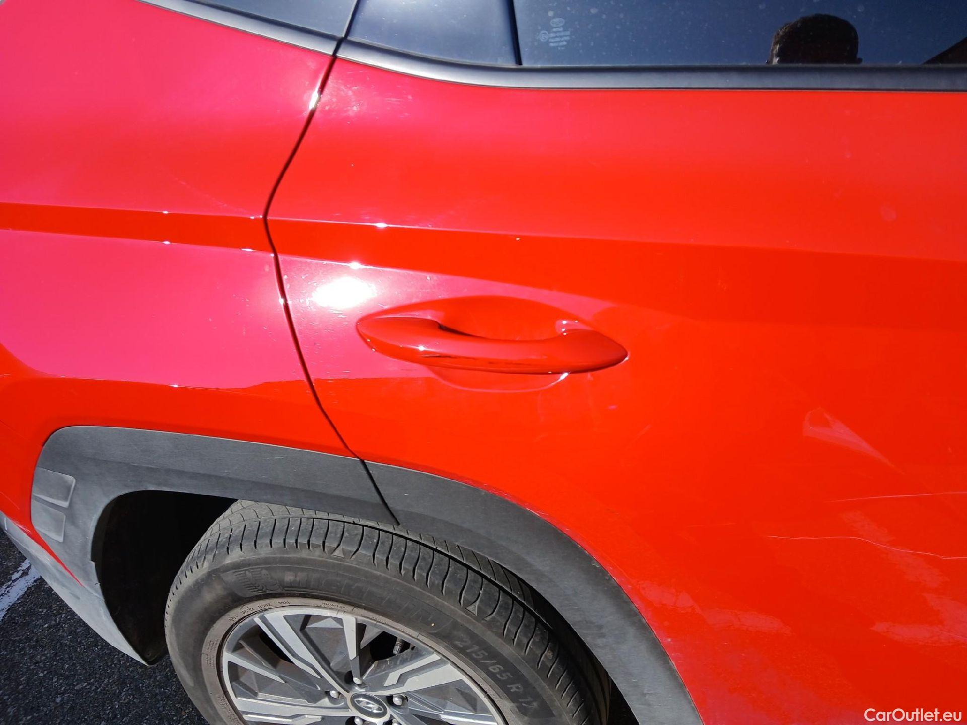  Hyundai  Tucson HYUNDAI  / 2020 / 5P / todoterreno 1.6 TGDI 169kW (230CV) HEV Maxx Auto #39