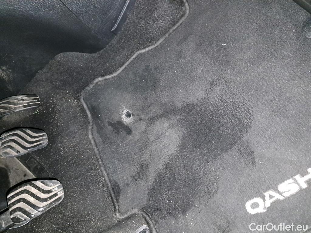  Nissan  Qashqai NISSAN  / 2017 / 5P / todoterreno dCi 85 kW (115 CV) ACENTA #48