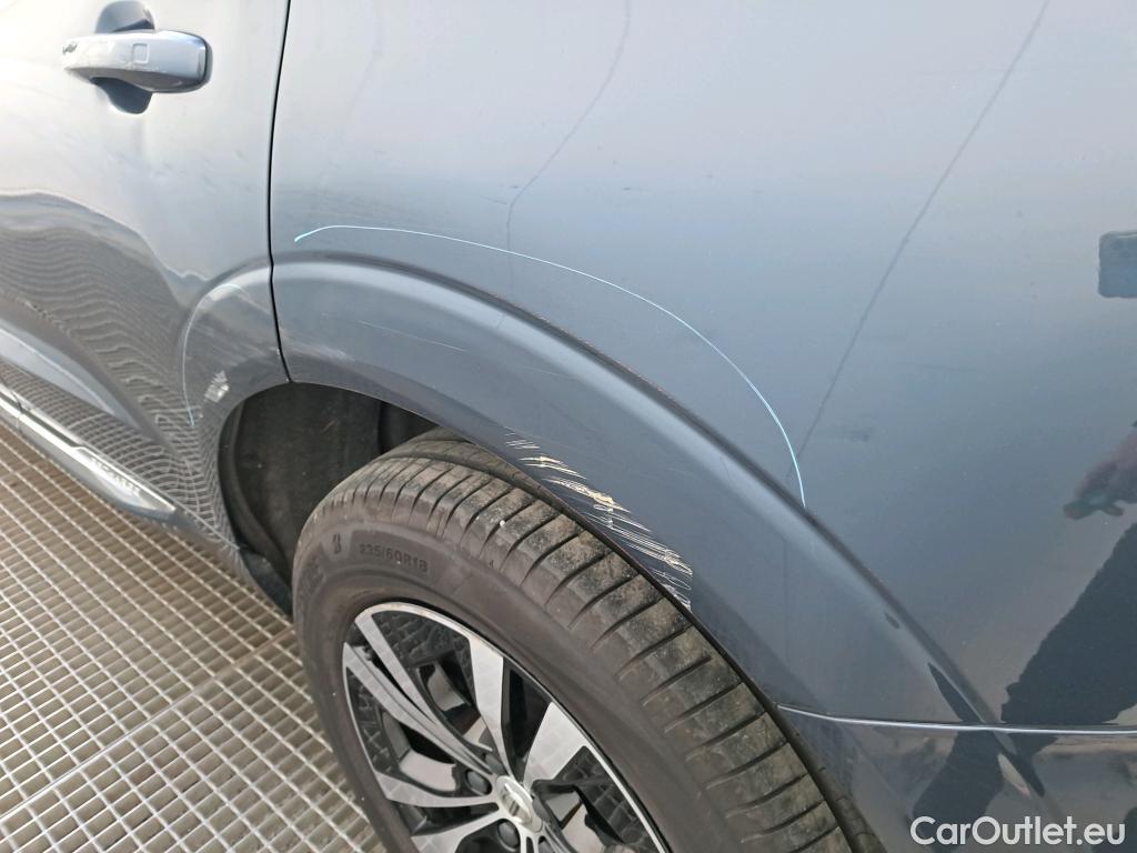  Volvo  XC60 VOLVO  / 2017 / 5P / todoterreno 2.0 T6 AWD Recharge Inscription Exp Auto #3