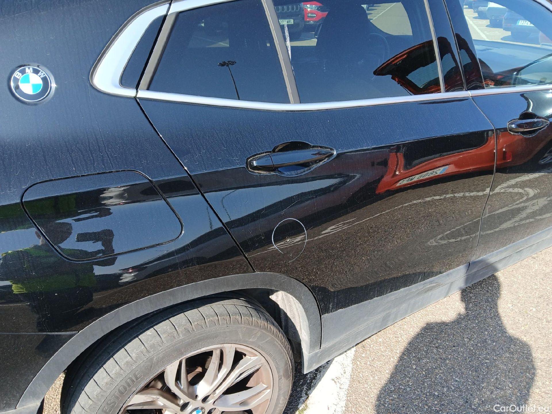  Bmw  X2 BMW  sDrive18i #26