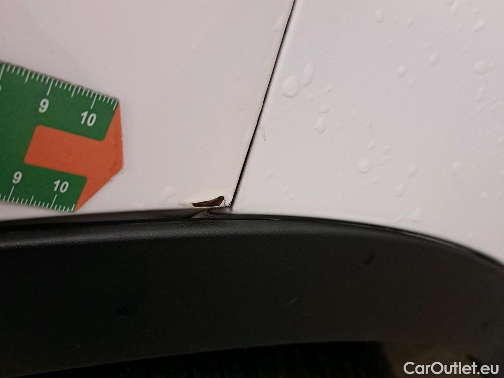  Nissan  Qashqai NISSAN  / 2017 / 5P / todoterreno dCi 85 kW (115 CV) ACENTA #6