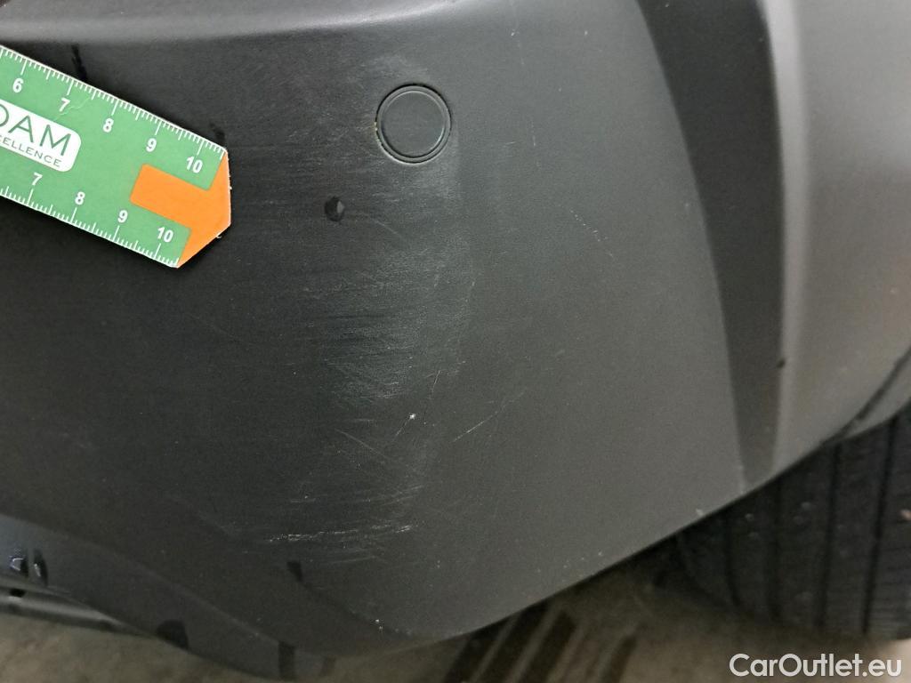  Nissan  Qashqai NISSAN  / 2017 / 5P / todoterreno dCi 85 kW (115 CV) ACENTA #36