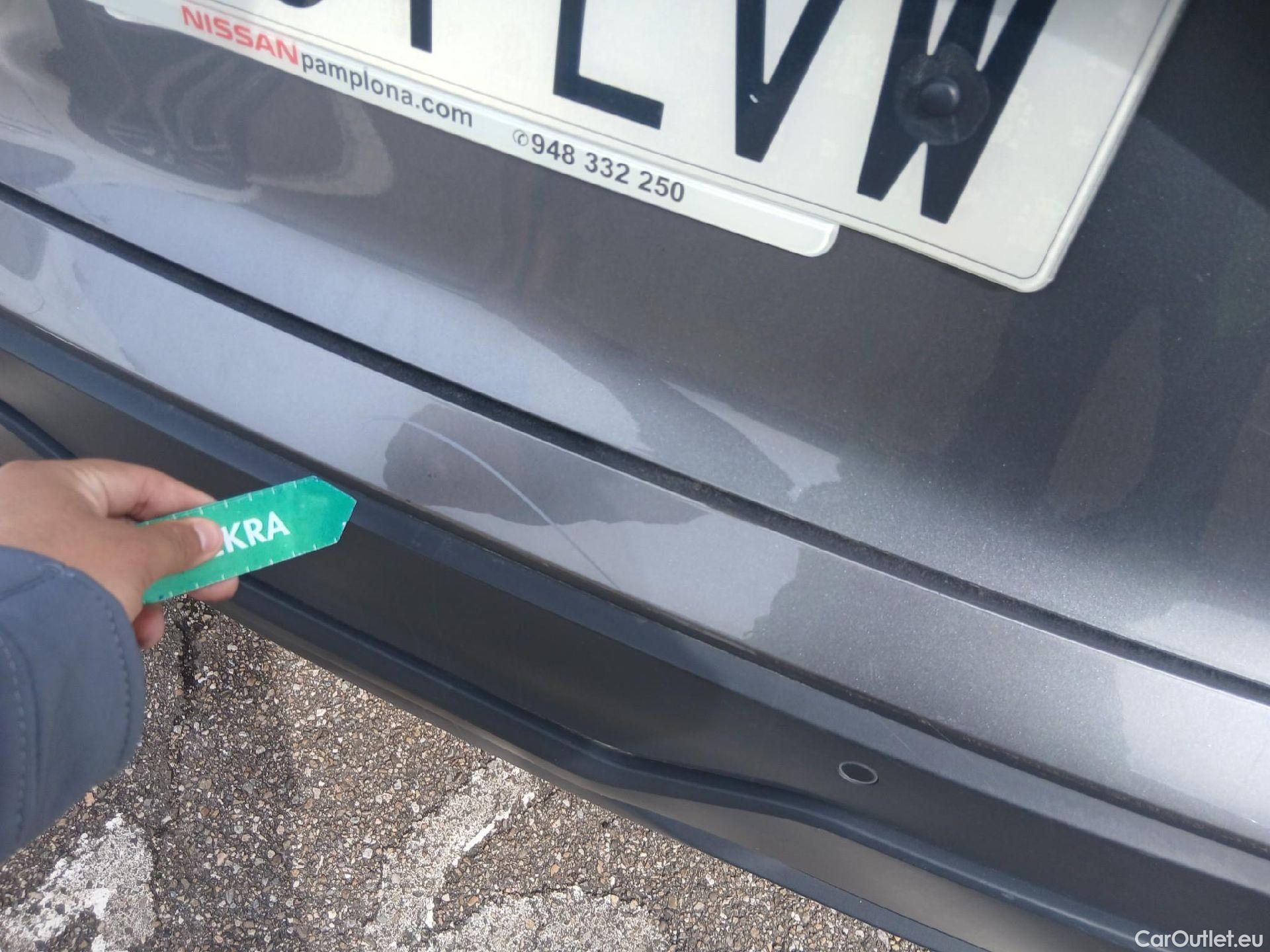  Nissan  Qashqai NISSAN  / 2021 / 5P / todoterreno DIG-T 116kW (158CV) mHEV Xtronic Acenta (AC) #14