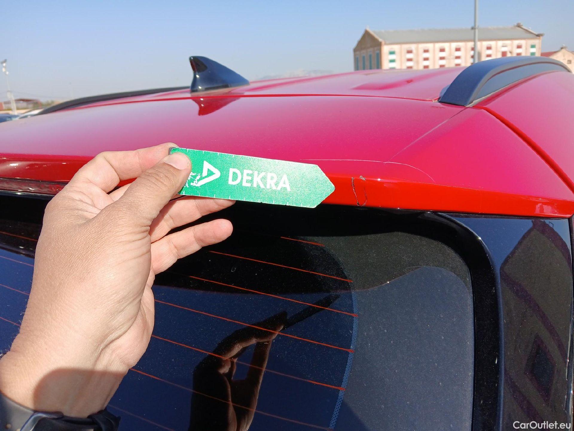  Hyundai  Tucson HYUNDAI  / 2020 / 5P / todoterreno 1.6 TGDI 169kW (230CV) HEV Maxx Auto #35