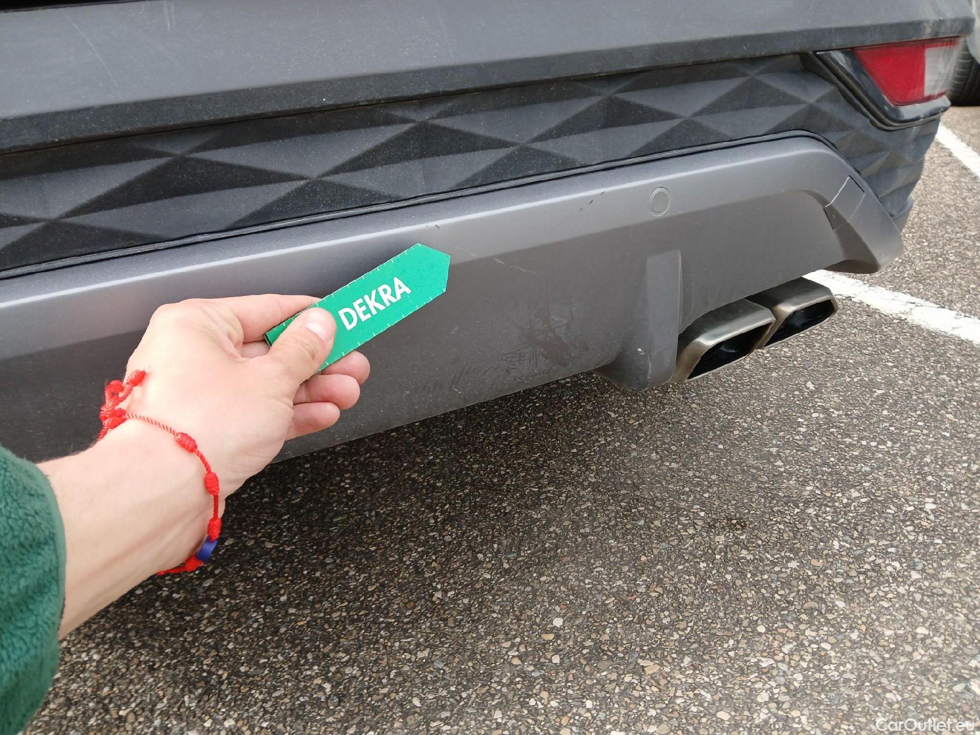  Hyundai  Tucson HYUNDAI  / 2020 / 5P / todoterreno 1.6 TGDI PHEV 195kW Maxx Auto 4X4 #23