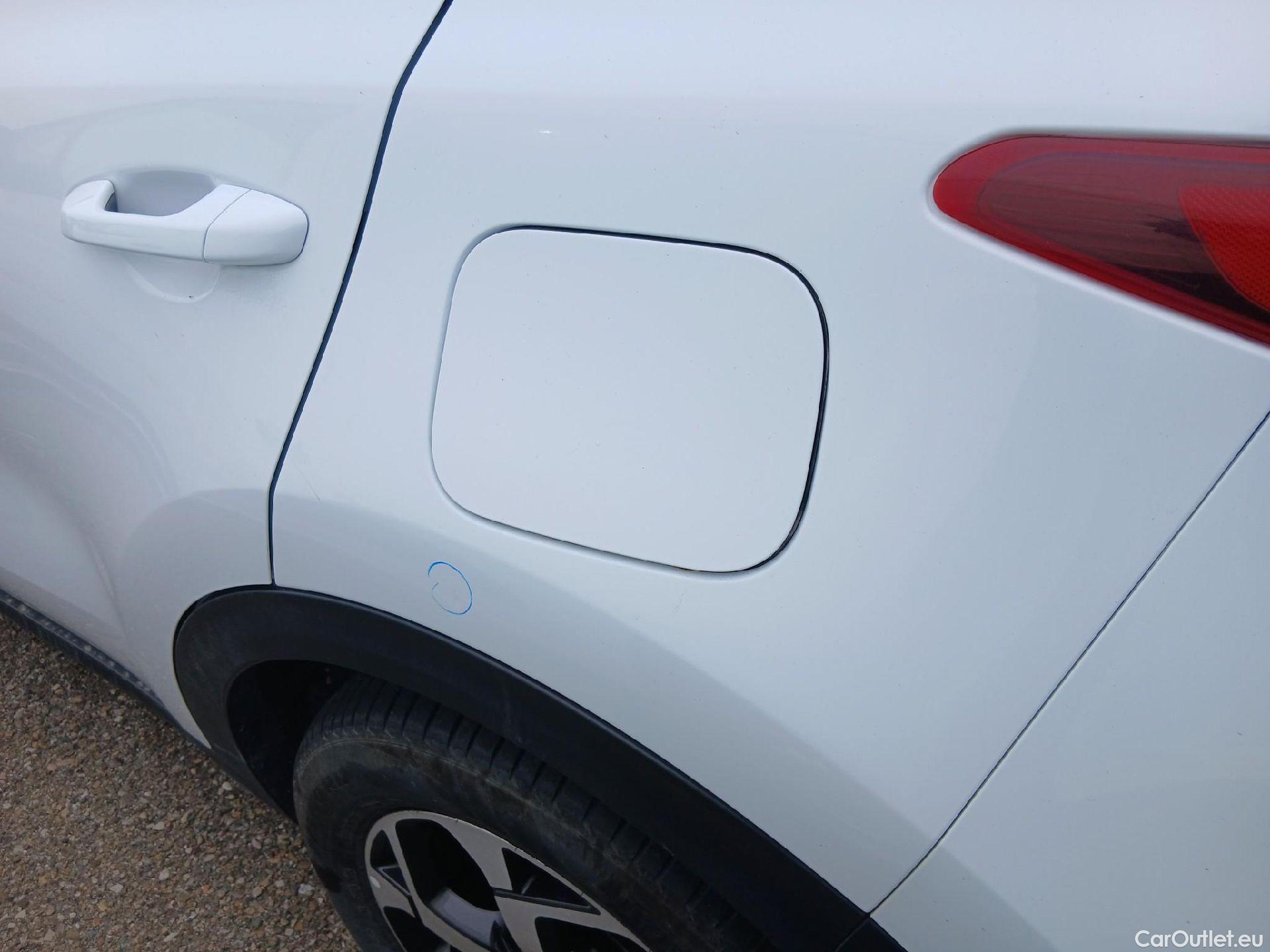  KIA  Sportage KIA  / 2018 / 5P / todoterreno 1.6 MHEV Business 100kW (136CV) 4x4 #11