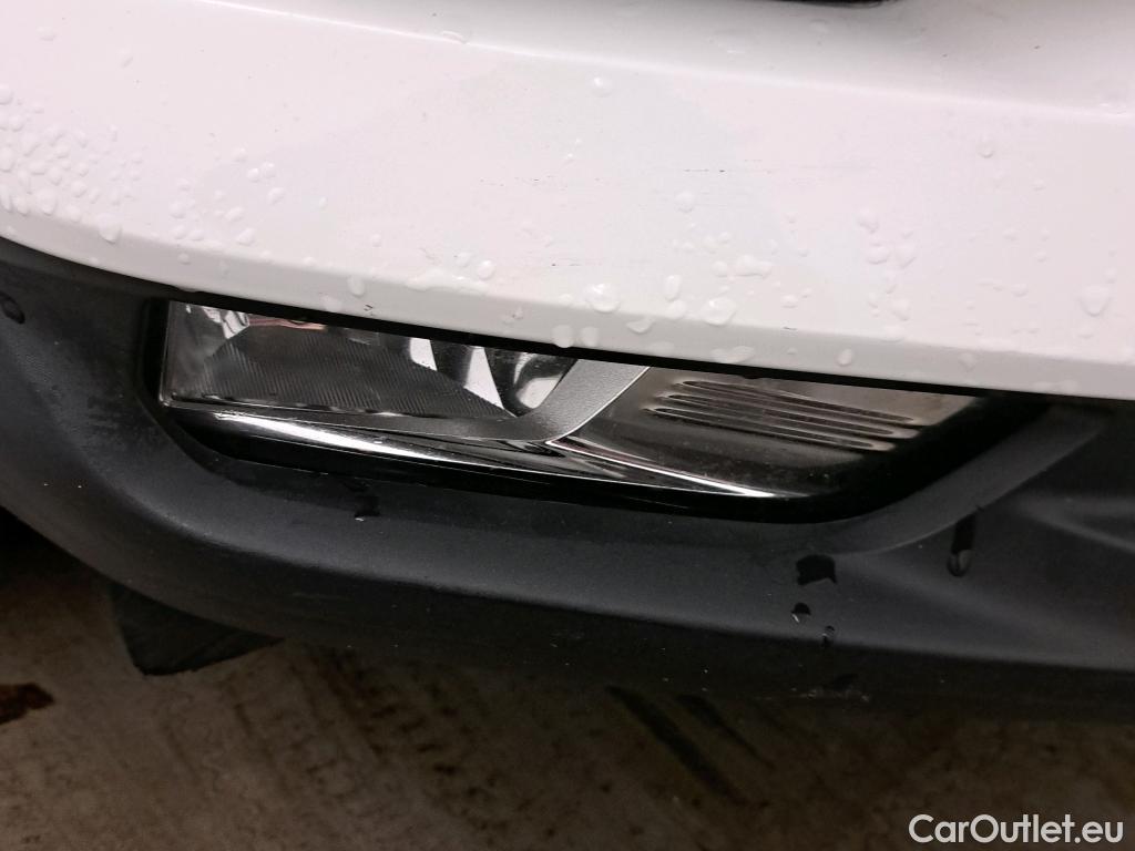  Nissan  Qashqai NISSAN  / 2017 / 5P / todoterreno dCi 85 kW (115 CV) ACENTA #39