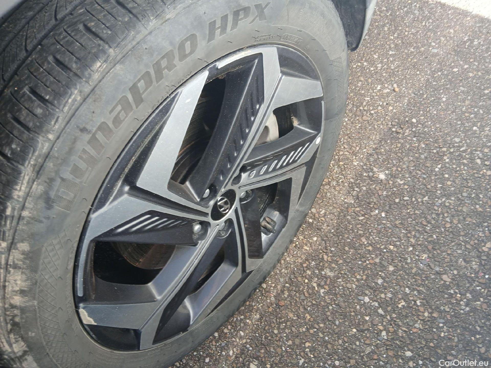  Hyundai  Tucson HYUNDAI  / 2020 / 5P / todoterreno 1.6 TGDI PHEV 195kW Style Auto 4x4 #18