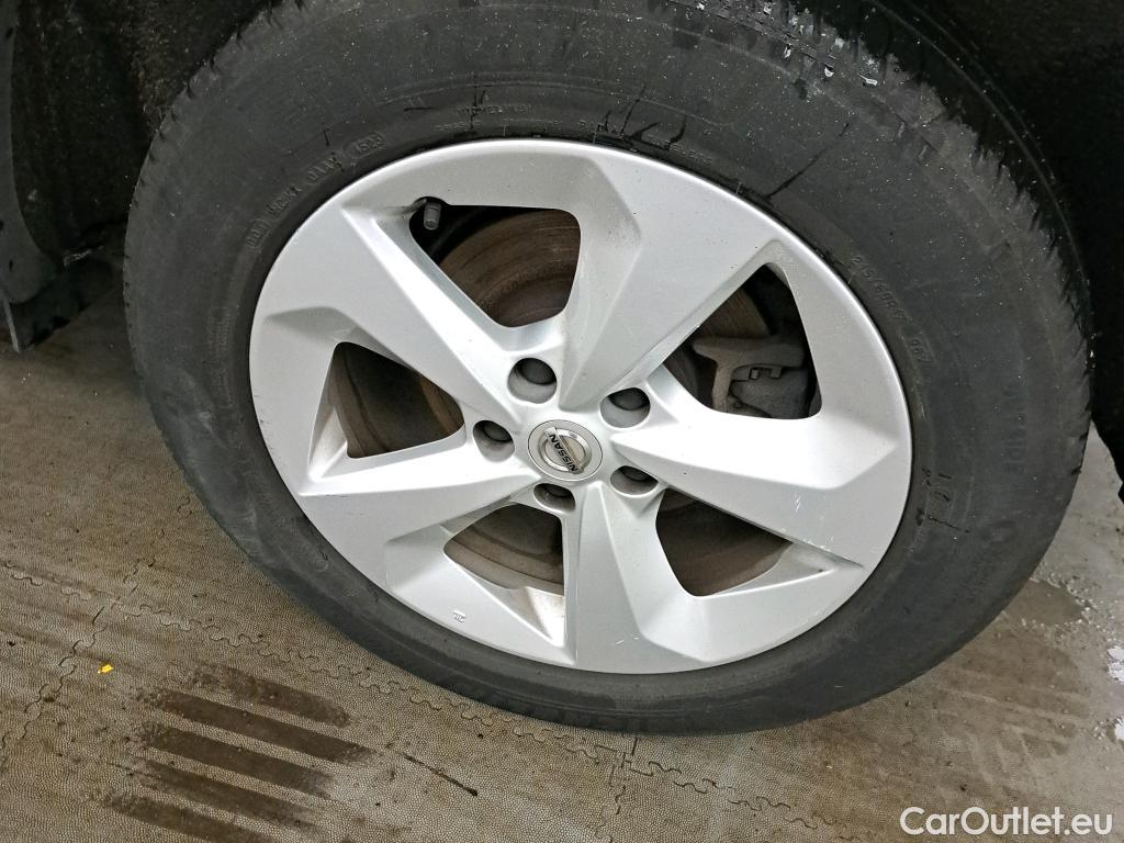  Nissan  Qashqai NISSAN  / 2017 / 5P / todoterreno dCi 85 kW (115 CV) ACENTA #12