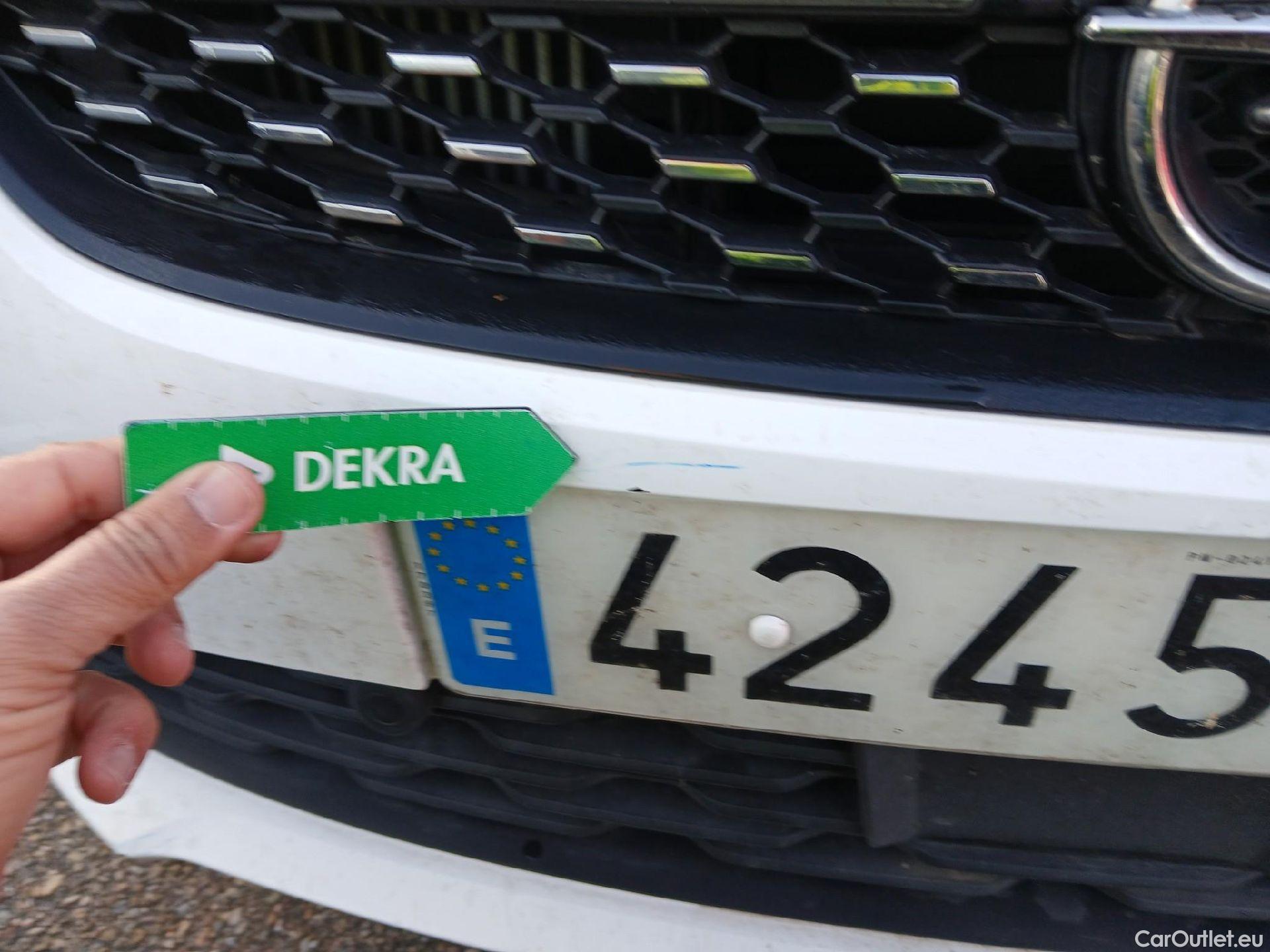  Opel  Corsa OPEL  1.2T XHL 74kW (100CV) Elegance #7