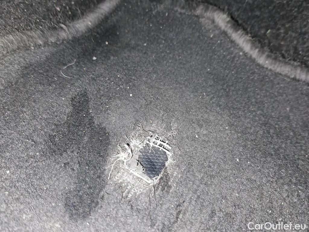  Nissan  Qashqai NISSAN  / 2017 / 5P / todoterreno dCi 85 kW (115 CV) ACENTA #49