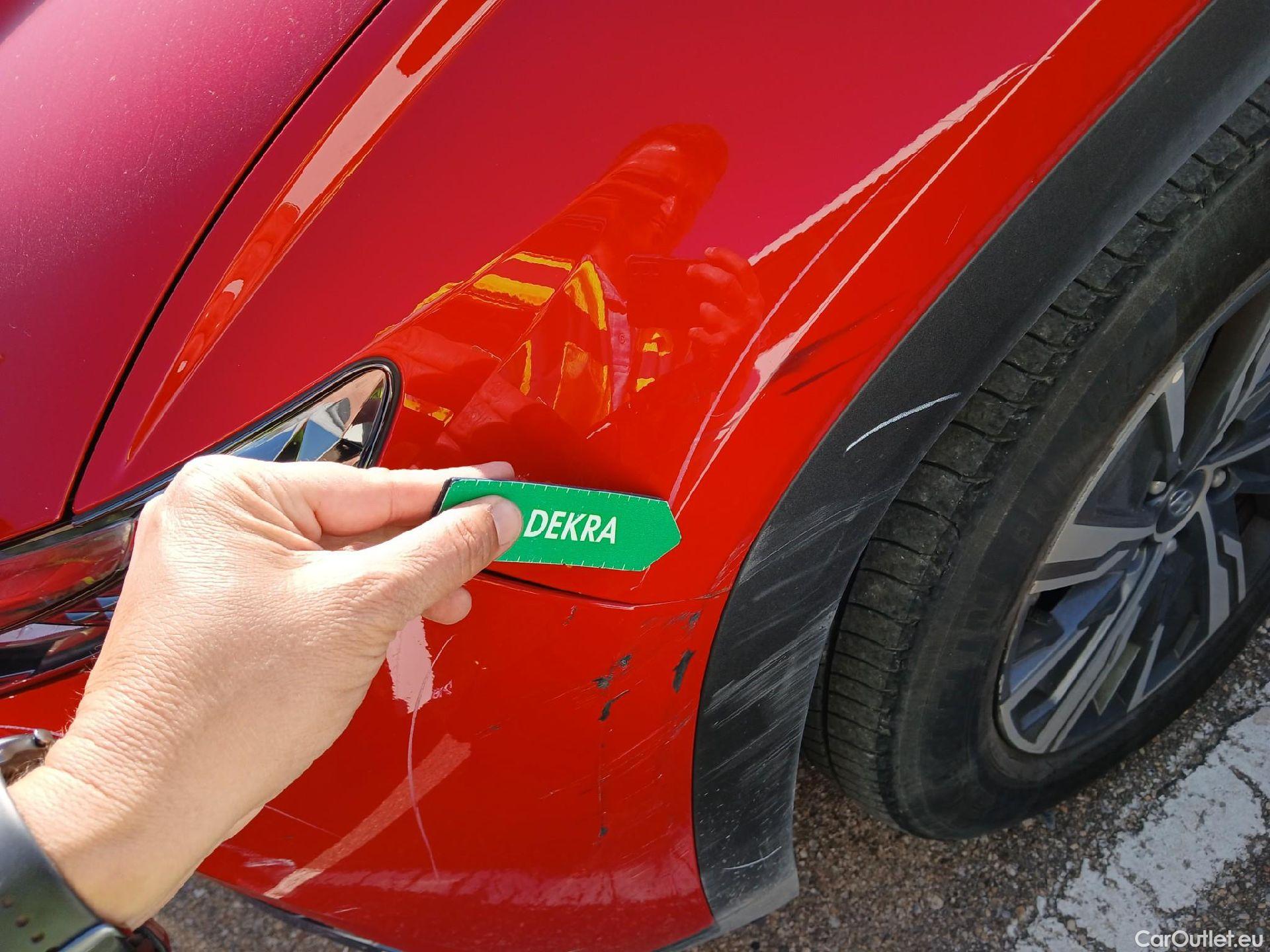  Hyundai  Tucson HYUNDAI  / 2020 / 5P / todoterreno 1.6 TGDI 169kW (230CV) HEV Maxx Auto #18