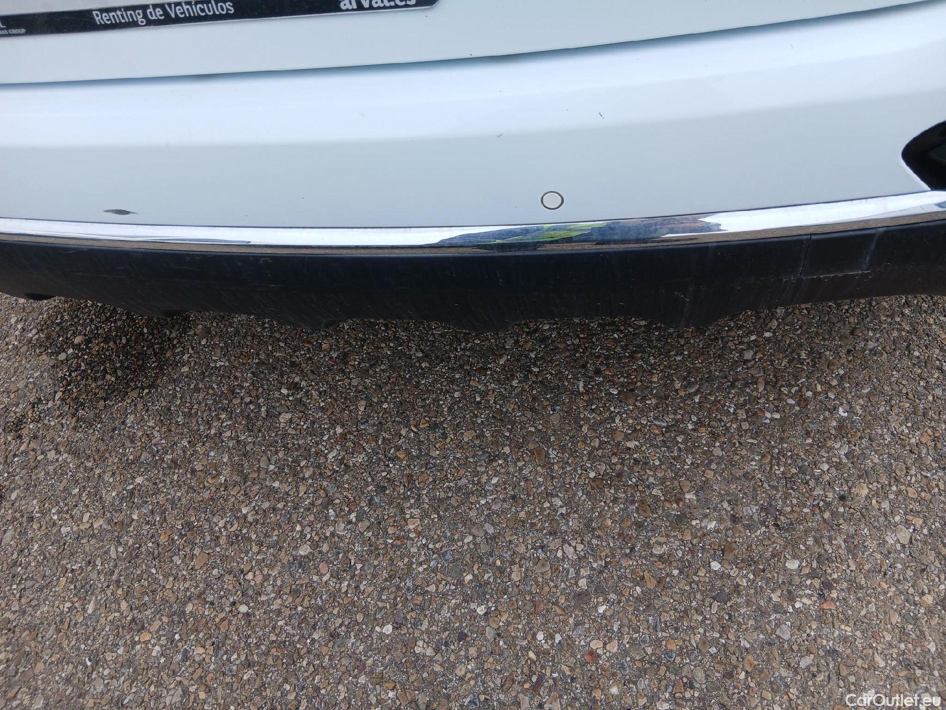  KIA  Sportage KIA  / 2018 / 5P / todoterreno 1.6 MHEV Business 100kW (136CV) 4x4 #13