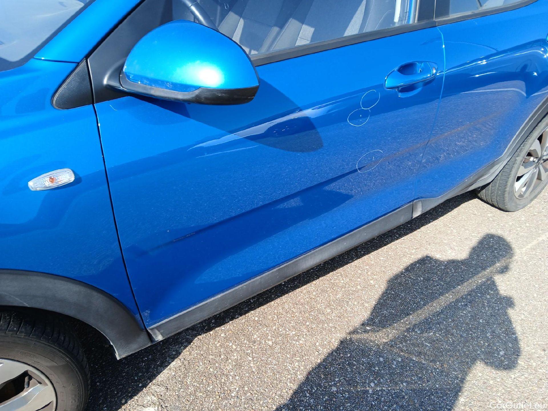  KIA  STONIC  Concept 1.0 T-GDI 100CV MT6 E6d #9