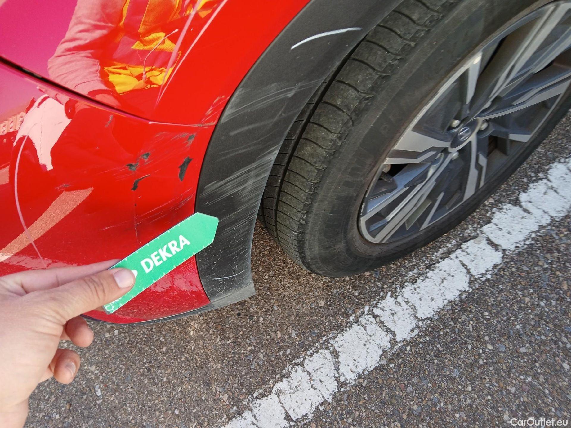  Hyundai  Tucson HYUNDAI  / 2020 / 5P / todoterreno 1.6 TGDI 169kW (230CV) HEV Maxx Auto #20