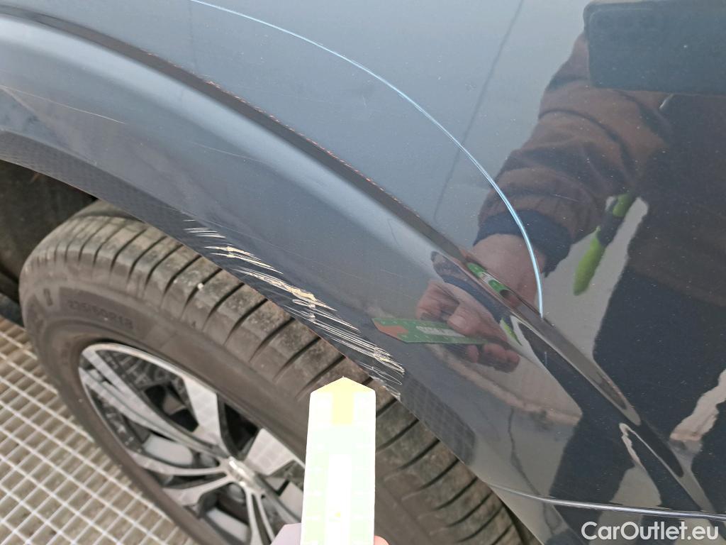  Volvo  XC60 VOLVO  / 2017 / 5P / todoterreno 2.0 T6 AWD Recharge Inscription Exp Auto #4