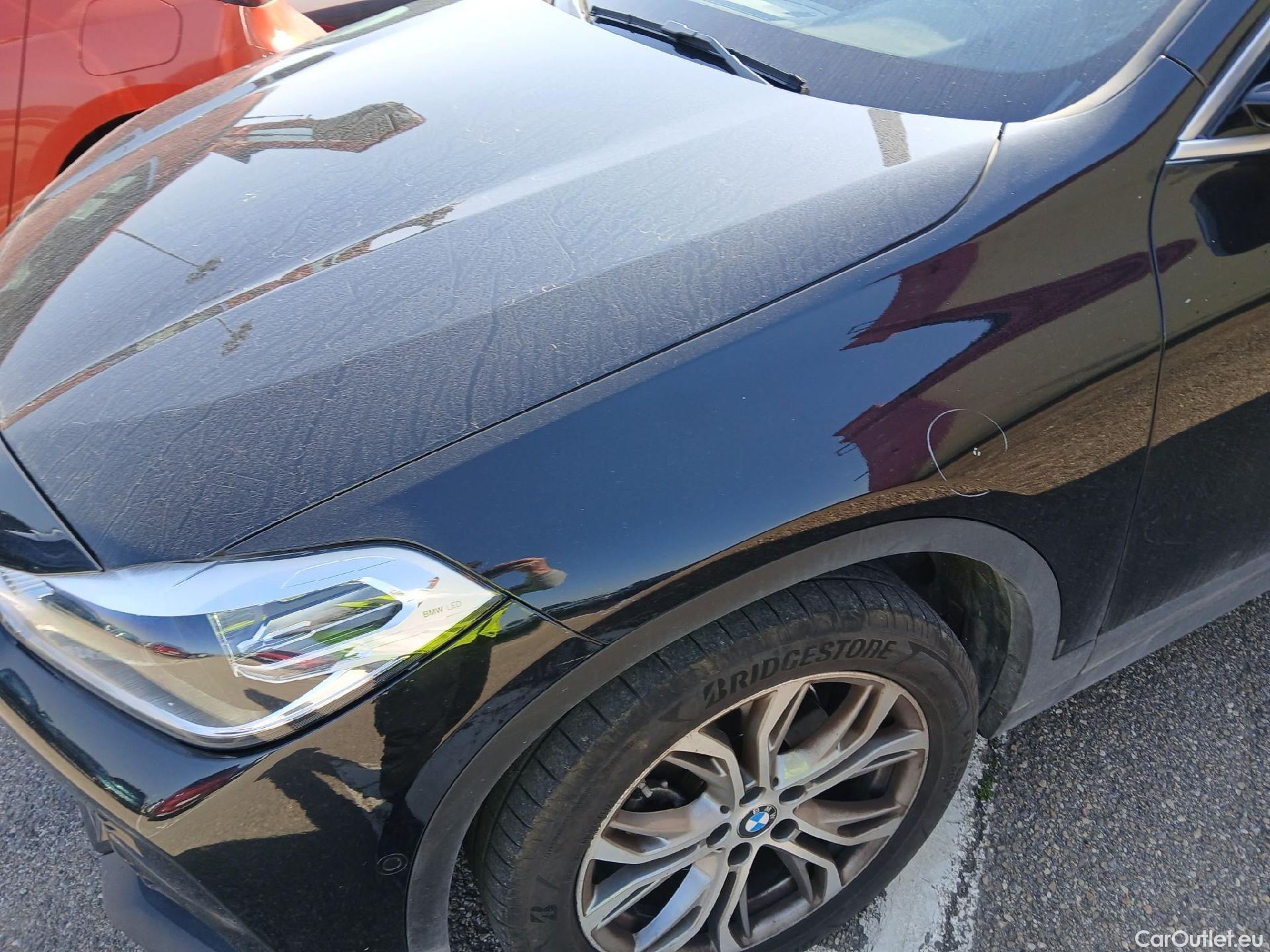  Bmw  X2 BMW  sDrive18i #13