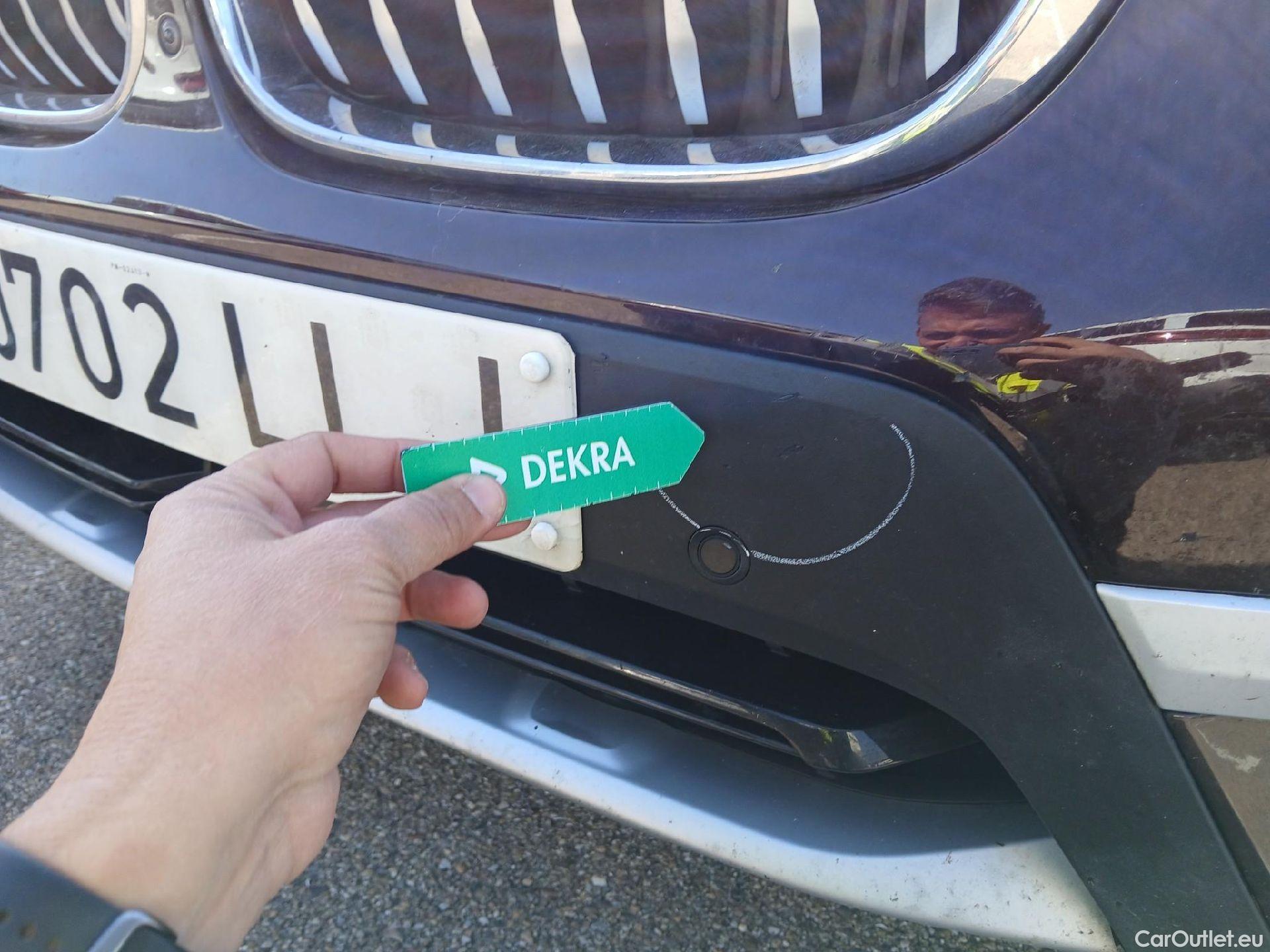  Bmw  X3 BMW  / 2017 / 5P / todoterreno xDrive30e #4