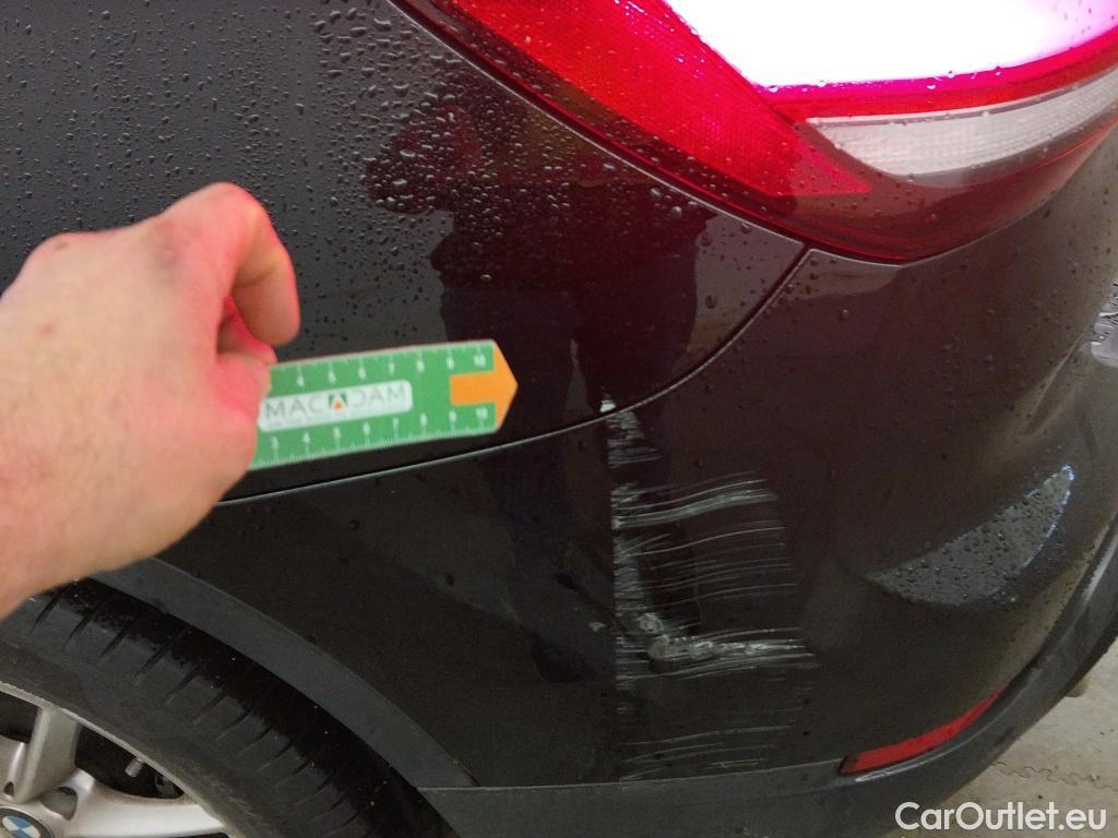  Bmw  X1 BMW  / 2019 / 5P / todoterreno sDrive16d Business #10