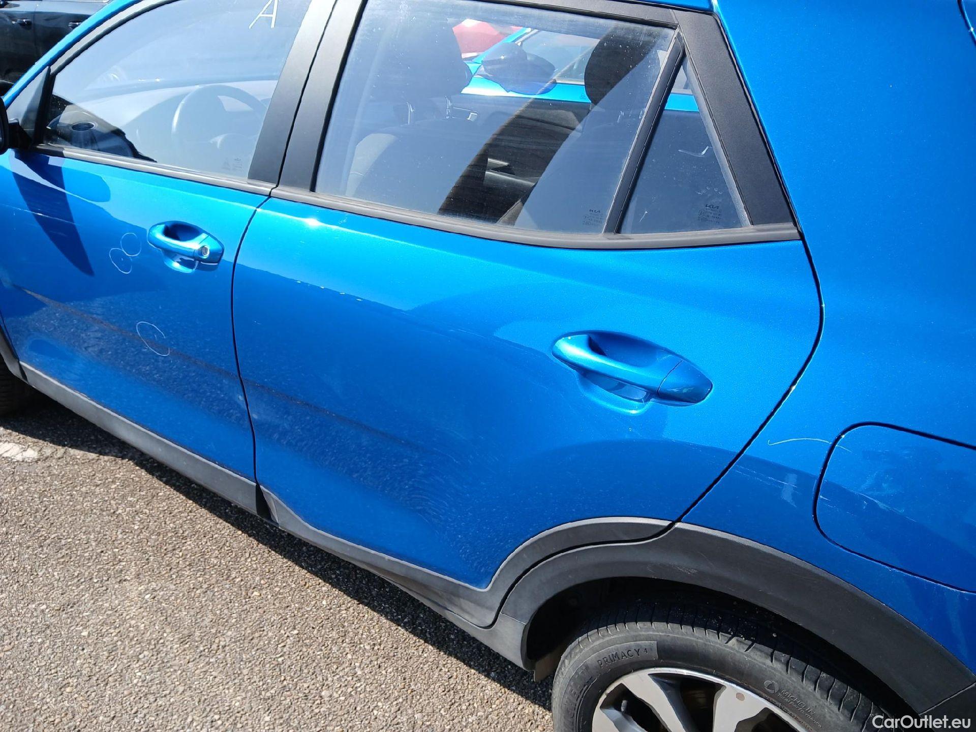  KIA  STONIC  Concept 1.0 T-GDI 100CV MT6 E6d #11