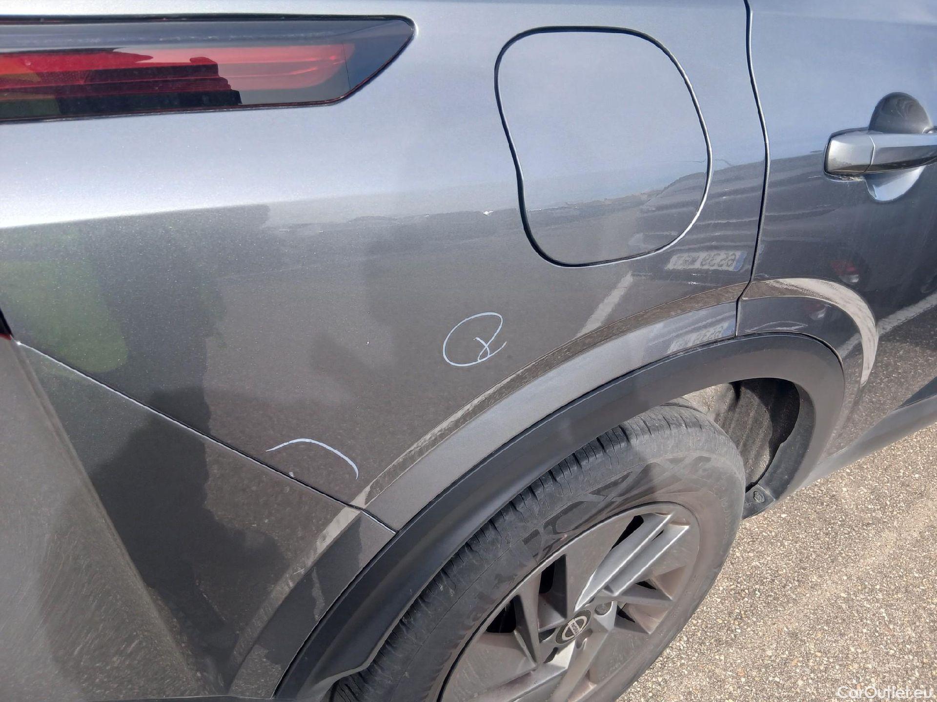  Nissan  Qashqai NISSAN  / 2021 / 5P / todoterreno DIG-T 116kW (158CV) mHEV Xtronic Acenta (AC) #17