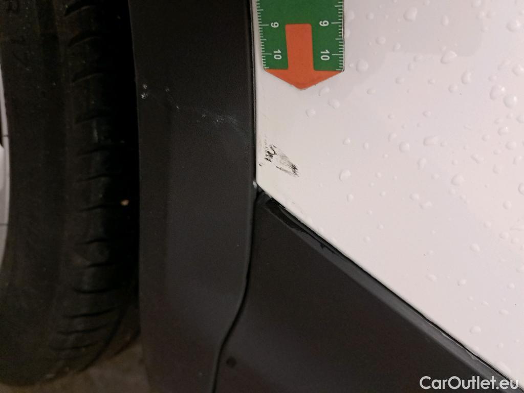  Nissan  Qashqai NISSAN  / 2017 / 5P / todoterreno dCi 85 kW (115 CV) ACENTA #25