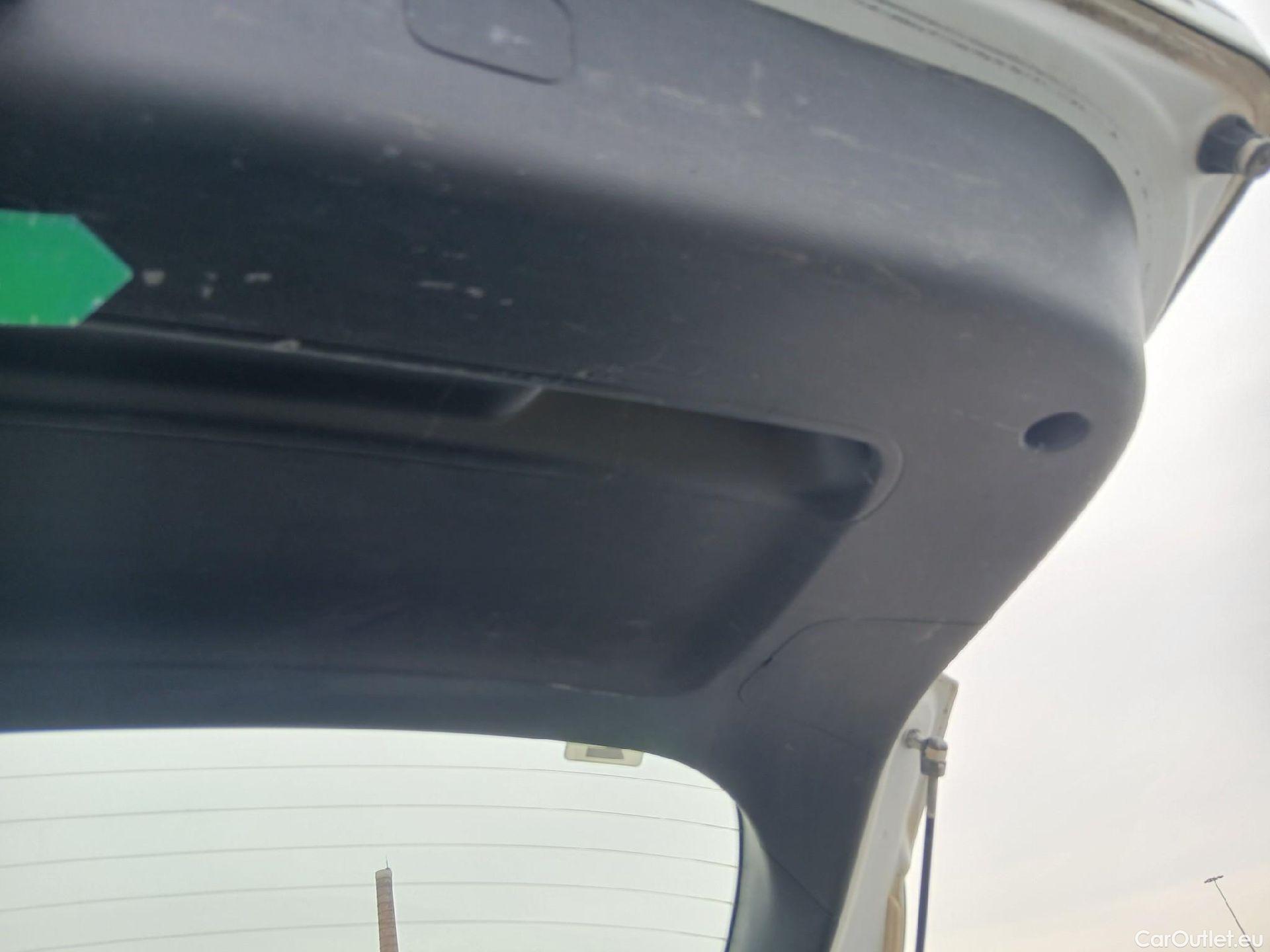  KIA  Sportage KIA  / 2018 / 5P / todoterreno 1.6 MHEV Business 100kW (136CV) 4x4 #5