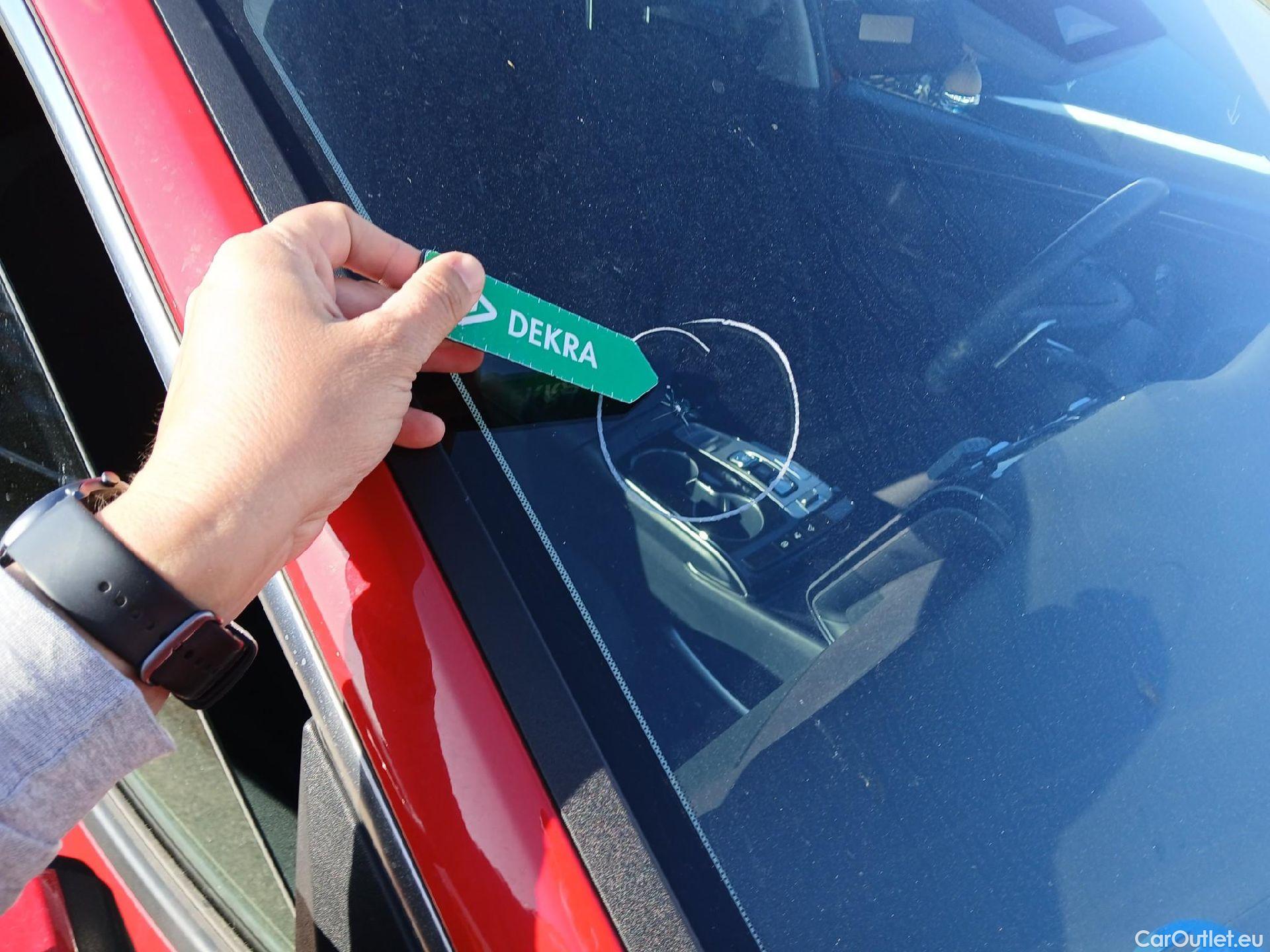  Hyundai  Tucson HYUNDAI  / 2020 / 5P / todoterreno 1.6 TGDI 169kW (230CV) HEV Maxx Auto #6