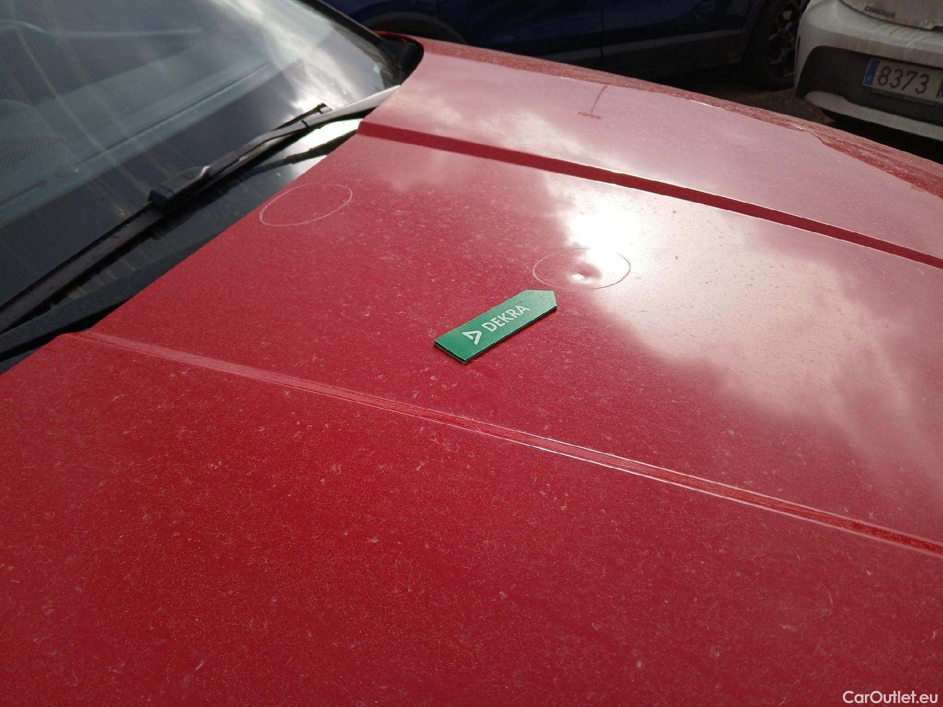  Hyundai  Tucson HYUNDAI  / 2020 / 5P / todoterreno 1.6 TGDI PHEV 195kW Maxx Auto 4X4 #31