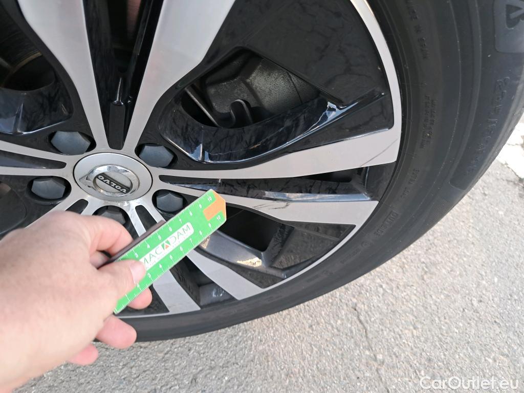  Volvo  XC60 VOLVO  / 2017 / 5P / todoterreno 2.0 T6 AWD Recharge Inscription Exp Auto #33