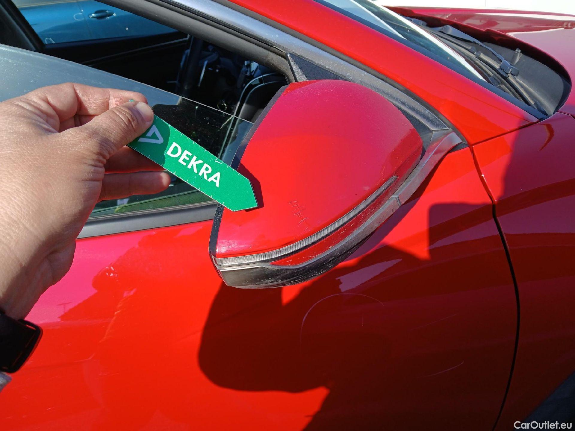  Hyundai  Tucson HYUNDAI  / 2020 / 5P / todoterreno 1.6 TGDI 169kW (230CV) HEV Maxx Auto #45