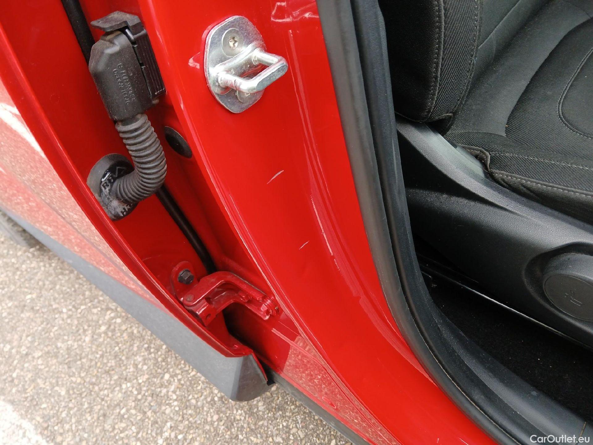  Hyundai  Tucson HYUNDAI  / 2020 / 5P / todoterreno 1.6 TGDI PHEV 195kW Maxx Auto 4X4 #34