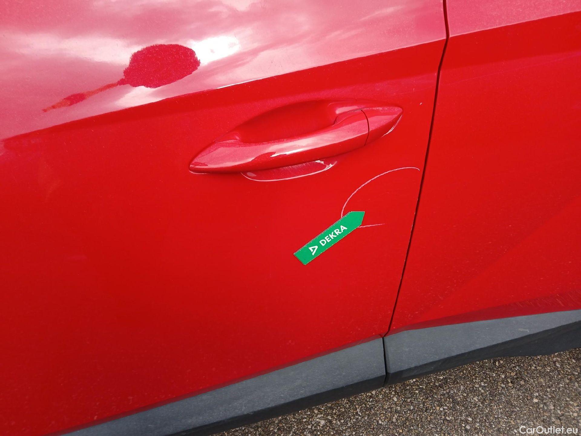  Hyundai  Tucson HYUNDAI  / 2020 / 5P / todoterreno 1.6 TGDI PHEV 195kW Maxx Auto 4X4 #13