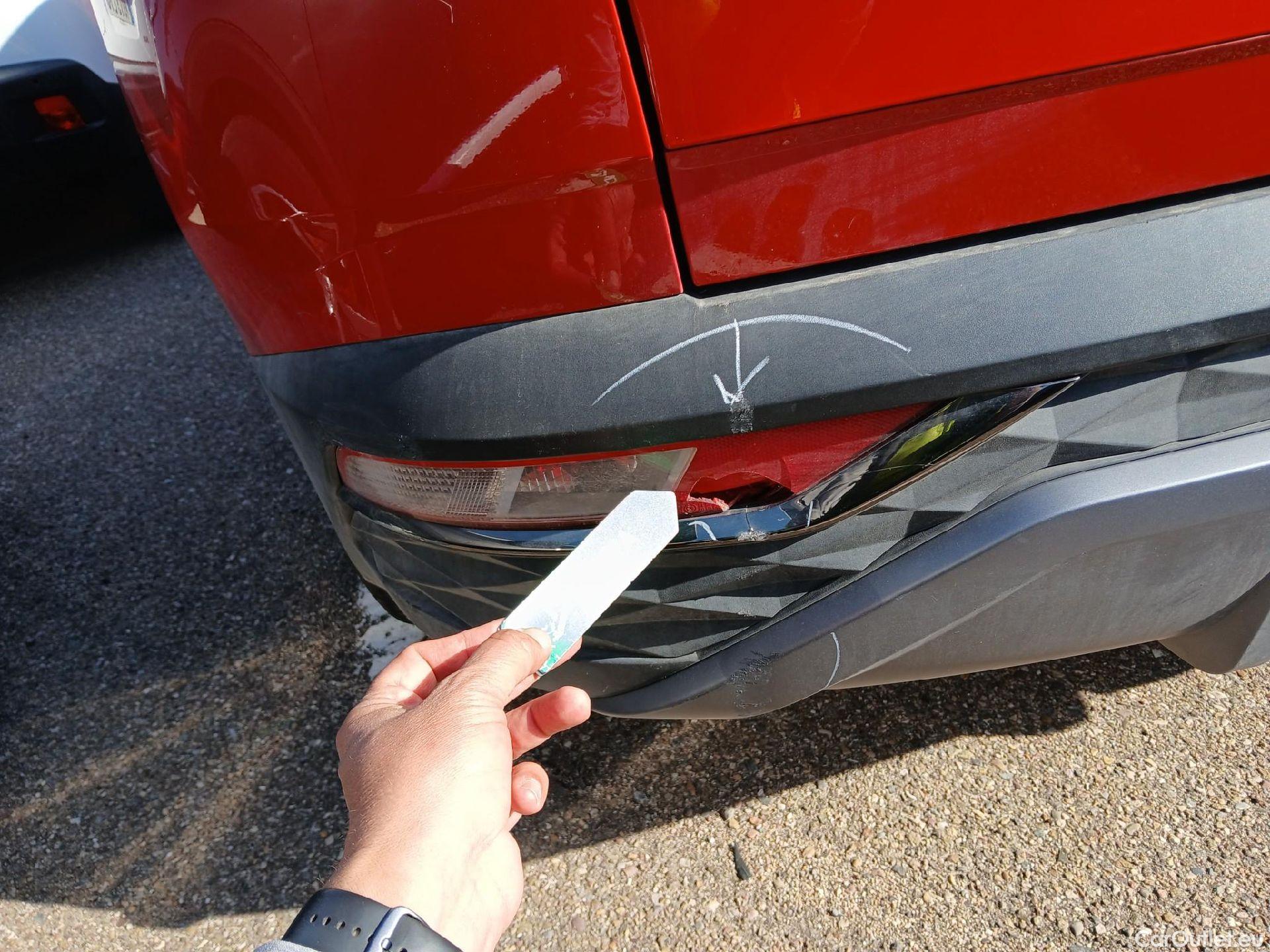  Hyundai  Tucson HYUNDAI  / 2020 / 5P / todoterreno 1.6 TGDI 169kW (230CV) HEV Maxx Auto #29