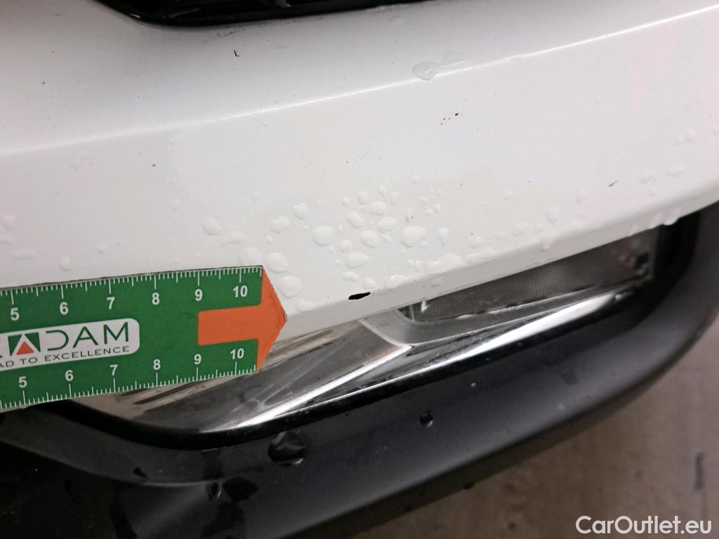  Nissan  Qashqai NISSAN  / 2017 / 5P / todoterreno dCi 85 kW (115 CV) ACENTA #31