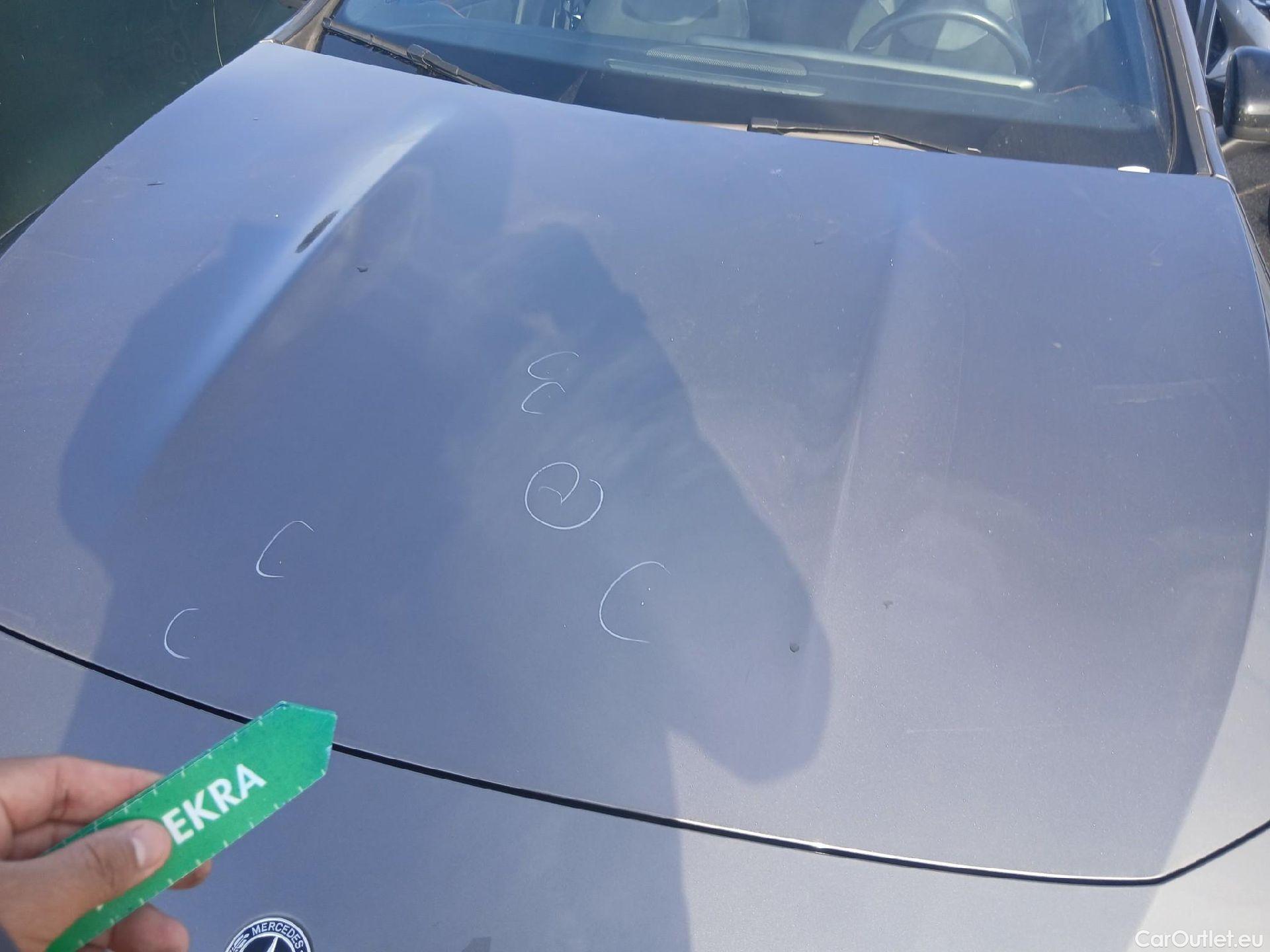  Mercedes  CLA-Klasse MERCEDES-BENZ CLA / 2019 / 5P / familiar CLA 220 D DCT Shooting Brake #7