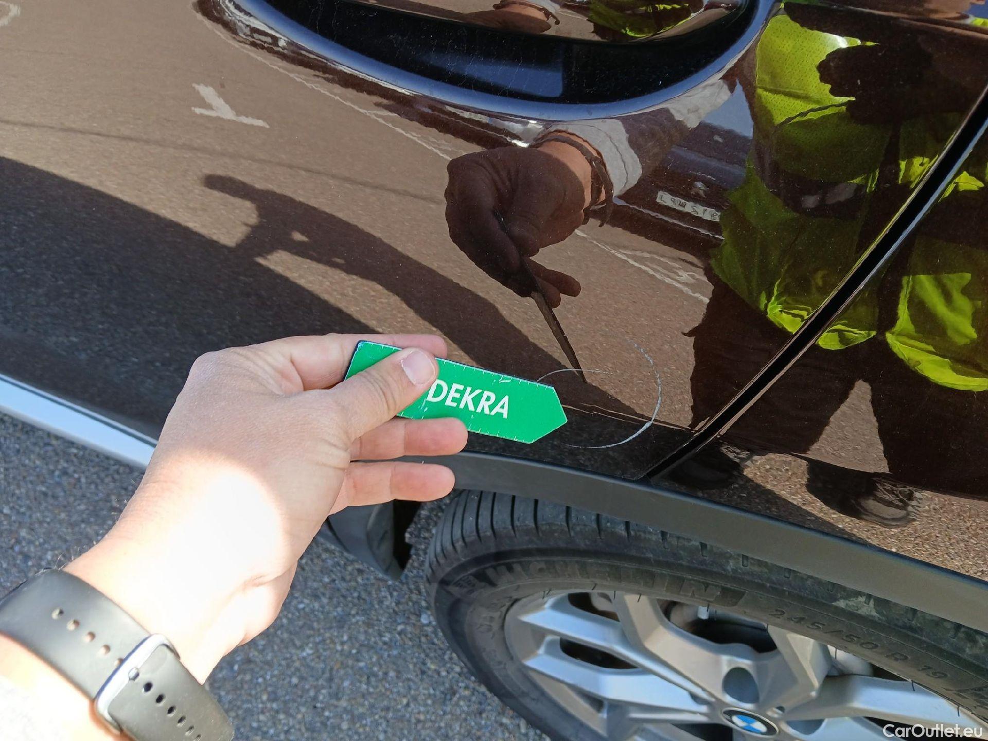  Bmw  X3 BMW  / 2017 / 5P / todoterreno xDrive30e #6