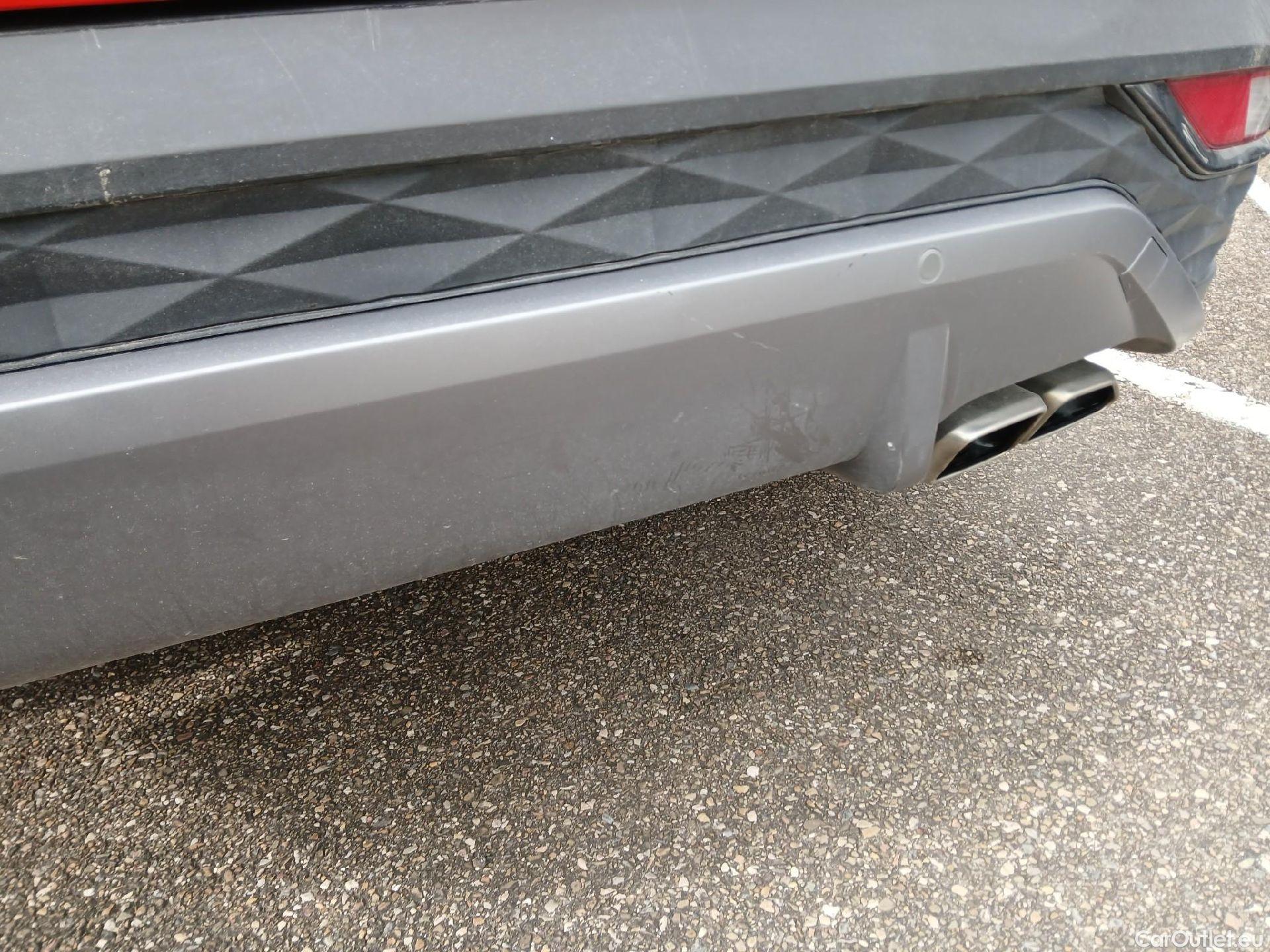  Hyundai  Tucson HYUNDAI  / 2020 / 5P / todoterreno 1.6 TGDI PHEV 195kW Maxx Auto 4X4 #21