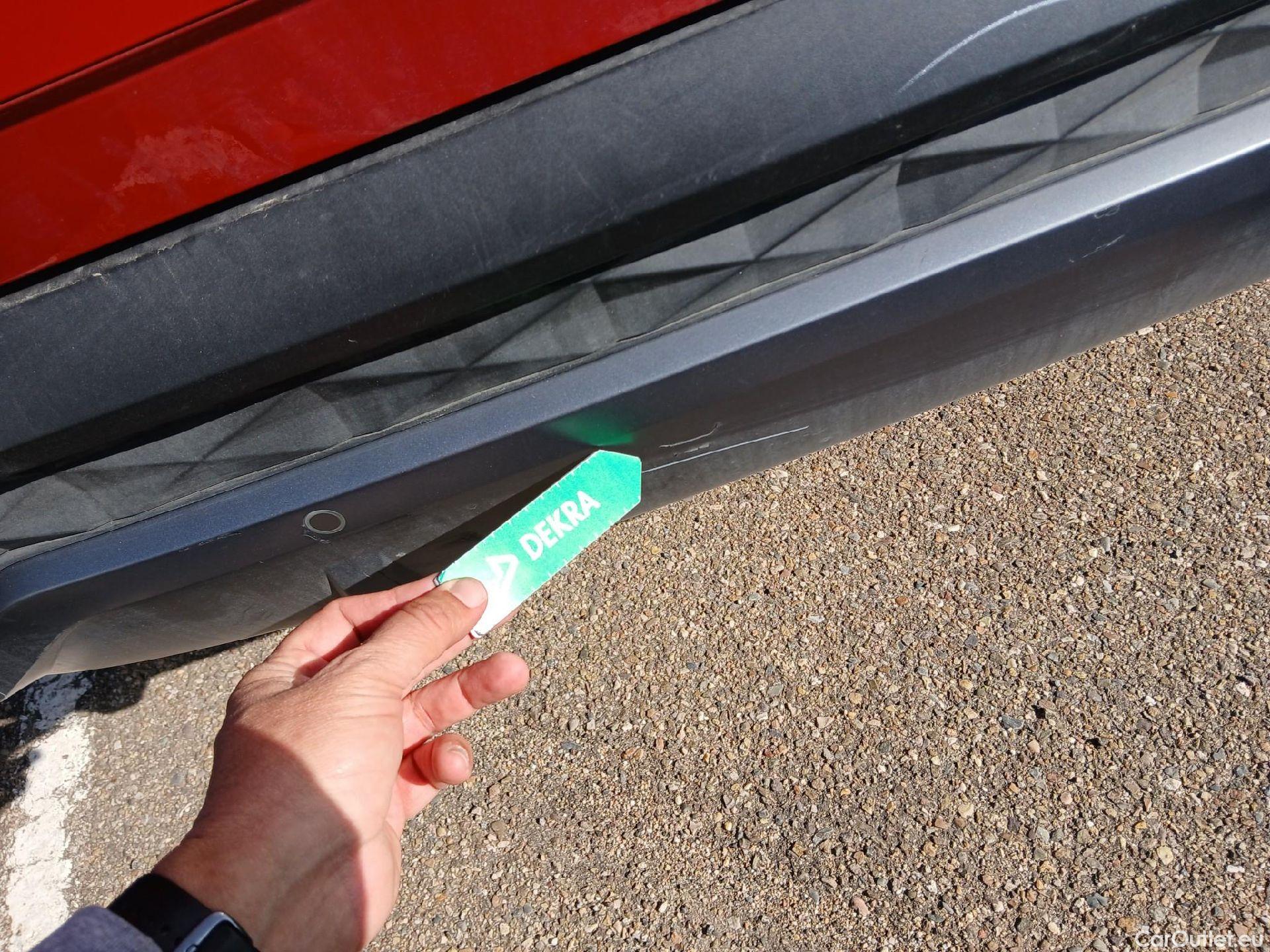  Hyundai  Tucson HYUNDAI  / 2020 / 5P / todoterreno 1.6 TGDI 169kW (230CV) HEV Maxx Auto #28