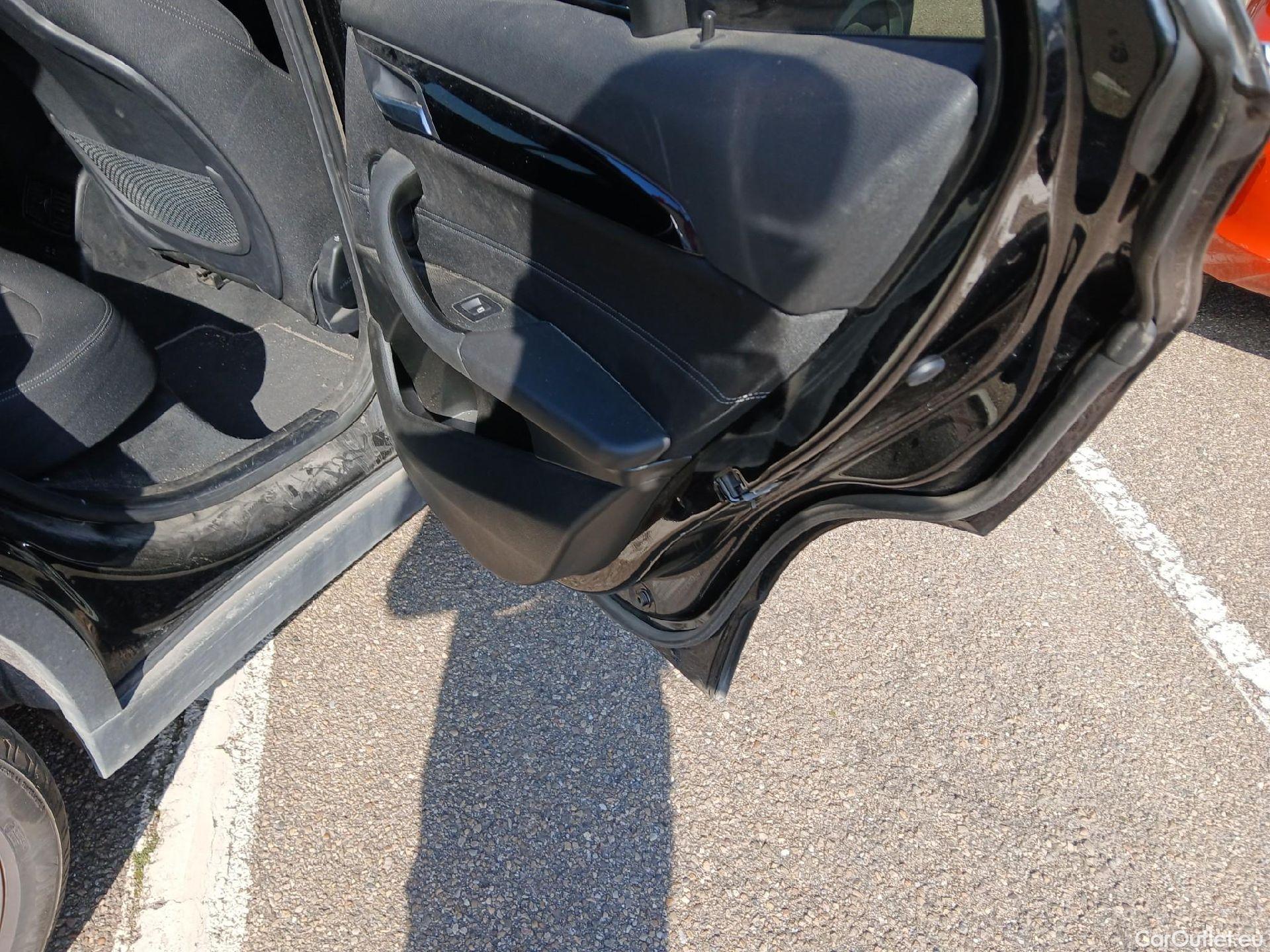  Bmw  X2 BMW  sDrive18i #7