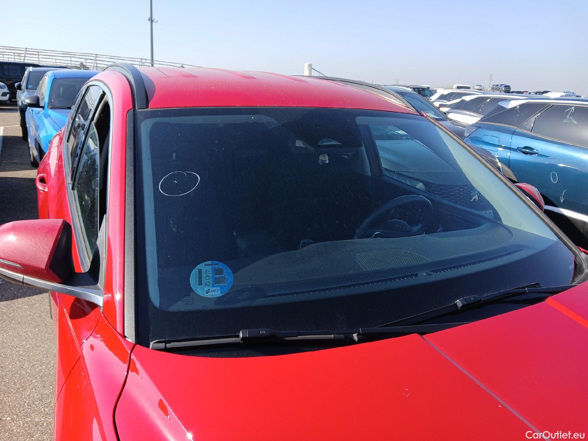  Hyundai  Tucson HYUNDAI  / 2020 / 5P / todoterreno 1.6 TGDI 169kW (230CV) HEV Maxx Auto #7